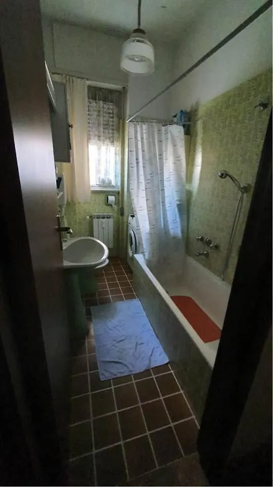 La Casa Del Papa' Apartment Chiavari
