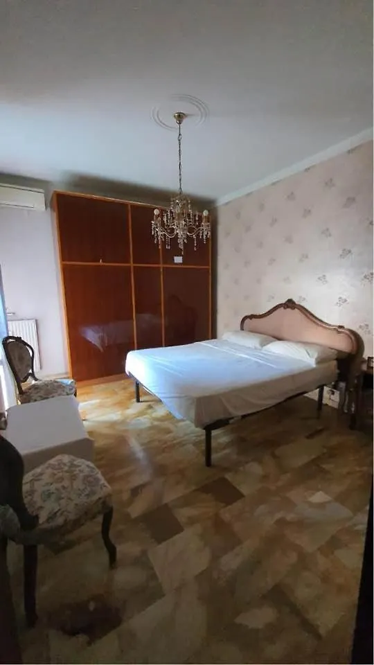 La Casa Del Papa' Apartment Chiavari Italy