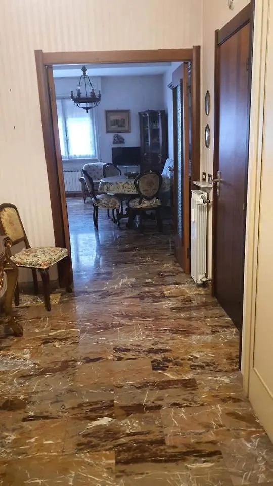 La Casa Del Papa' Apartment Chiavari 0*,  Italy