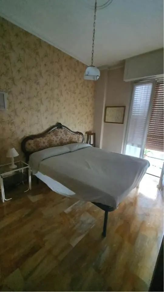 La Casa Del Papa' Apartment Chiavari