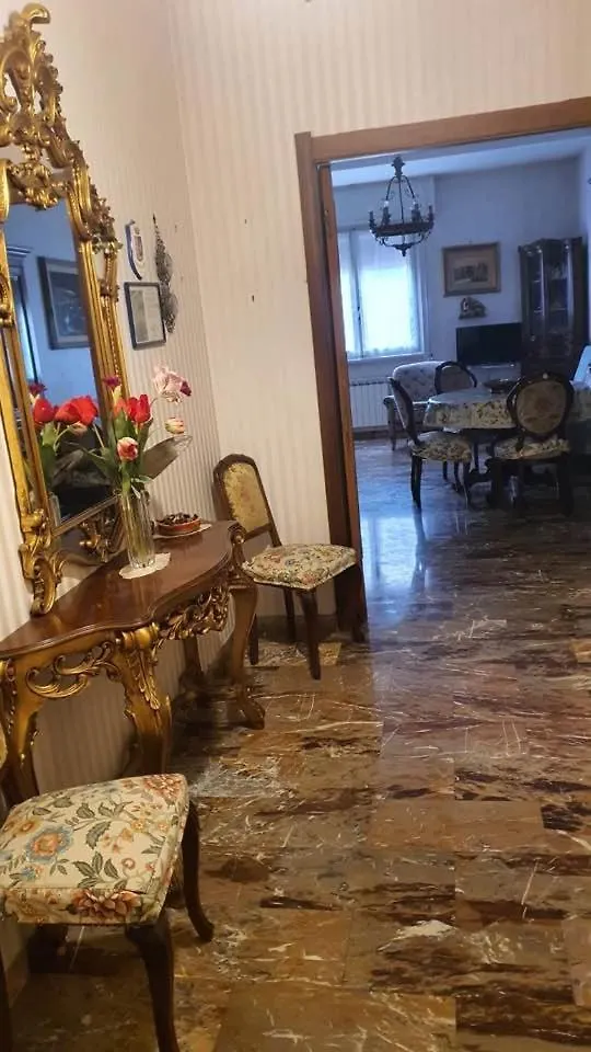 La Casa Del Papa' Apartment Chiavari