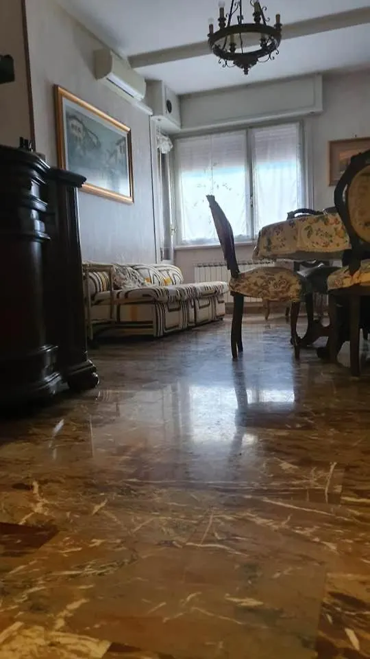 La Casa Del Papa' Apartment Chiavari